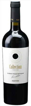 ◇ ファンティーニ コレクション ヴィーノ ロッソ 750ml 【ファンティーニ（ファルネーゼ）】 赤 イタリア アブルッツォ ミディアムボディ Fantini Collection Vino Rosso