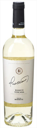 ◇ ビアンコ トスカーナ 750ml 【テヌーテ ロセッティ】 白 イタリア トスカーナ 辛口 Bianco Toscana