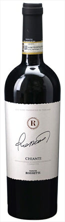 ◇ キアンティ 750ml 【テヌーテ ロセッティ】 赤 イタリア トスカーナ ミディアムボディ Chianti