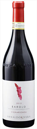 バローロ ヴィーニャリオンダ 750ml <br><br>【テッレ デル バローロ】<br> 赤ワイン イタリア ピエモンテ D.O.C.G. フルボディ