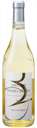 ロエロ アルネイス アルネロ 750ml <br><br>【テッレ デル バローロ】<br> 白ワイン イタリア ピエモンテ D.O.C.G. 辛口