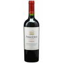 ◇ カベルネ ソーヴィニヨン グラン レセルバ 750ml 【ヴィーニャ ペレス クルス】 赤 チリ マイポ ヴァレー フルボディ Cabernet Sauvignon Gran Reserva