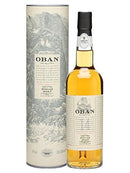 【オフィシャル】 オーバン 14年 43% 700ml シングルモルト ウイスキー