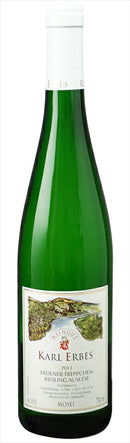 エルデナー トレプヒェン アウスレーゼ 750ml <br><br>【カール エルベス】<br> 白ワイン ドイツ モーゼル Auslese 甘口