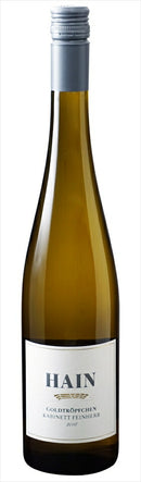 ◇ ピースポーター ゴールドトロップヒェン リースリング カビネット ファインヘルプ 750ml 【ヴァイングート ハイン】 白 ドイツ モーゼル やや辛口 Piesporter Goldtr?pfchen Riesling Kabinett Feinherb