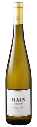 ◇ ピースポーター ゴールドトロップヒェン リースリング シュペートレーゼ 750ml 【ヴァイングート ハイン】 白 ドイツ モーゼル 甘口 Piesporter Goldtr?pfchen Riesling Sp?tlese