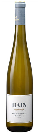 ◇ ピースポーター ゴールドトロップヒェン リースリング カビネット 750ml 【ヴァイングート ハイン】 白 ドイツ モーゼル 甘口 Piesporter Goldtr?pfchen Riesling Kabinett