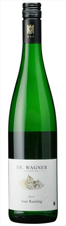 ドクター ワグナー リースリング クーベーアー 750ml <br><br>【ドクター ワグナー】<br> 白ワイン ドイツ モーゼル Q.b.A. 甘口