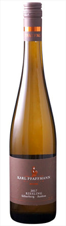 ◇ リースリング シルバーベルク アウスレーゼ 750ml 【ヴァイングート カール ファフマン】 白 ドイツ ファルツ 極甘口 Riesling Silberberg Auslese