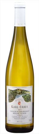 ユルツィガー イン デア クランクライ リースリング アウスレーゼ 750ml <br><br>【カール エルベス】<br> 白ワイン ドイツ モーゼル Auslese 極甘口