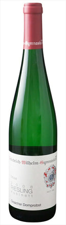 グラーハー ドームプロブスト カビネット 750ml <br><br>【フリードリヒヴィルヘルムギムナジウム】<br> 白ワイン ドイツ モーゼル Kabinett やや甘口