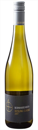 ◇ リースリング クラシック クヴァリテーツヴァイン 750ml 【ヴァイングート ベルンハルト コッホ】 白 ドイツ ファルツ やや辛口 Riesling Classic Qualit?tswein