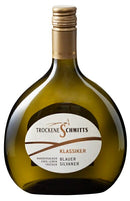 ランダースアッカー エーヴィヒ レーベン ブラウアー シルヴァーナー カビネット トロッケン 750ml <br><br>KA833【トロッケネ シュミッツ】<br> 白ワイン ドイツ フランケン Kabinett 辛口
