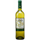 ◇ ガバルダ シャルドネ 750ml 【ボデガス ガバルダ】 白 スペイン カリニェナ 辛口 Gabarda Chardonnay