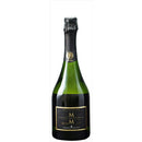 ◇ カバ グラン レセルバ ブルット ナトゥレ 750ml 【マス  デ  モニストロル （マルケス  デ  ラ  コンコルディア）】 白 スペイン カバ 辛口 Cava Gran Reserva Brut Nature