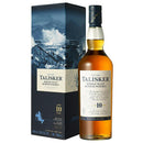【オフィシャル】 タリスカー10年45.8%700mlウイスキーシングルモルトスコッチtalisker