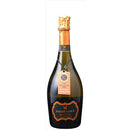 カバ レセルバ ファミリア サバテ イ コカ ブルット ナチュレ 750ml <br><br>【カステルロッチ】<br> スパークリングワイン スペイン ペネデス D.O.（スペイン） 辛口