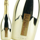 イプシロン スプマンテ ブリュット ゴールド 750ml スパークリングワイン イタリア ヴェネト カ・ディ・ライオ CA DI RAJO