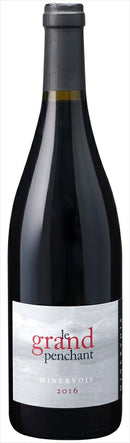 ル グラン パンシャン ミネルヴォワ 750ml <br><br>FD188【レイモン ジュリアン】<br> 赤ワイン フランス ラングドック ルション A.O.C. フルボディ