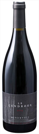 ル サンドル ミネルヴォワ 750ml <br><br>FD190【レイモン ジュリアン】<br> 赤ワイン フランス ラングドック ルション A.O.C. フルボディ