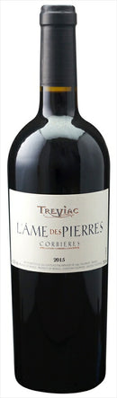 ラーム デ ピエール コルビエール 750ml <br><br>FC660【アルノー シェ】<br> 赤ワイン フランス ラングドック ルション A.O.C. フルボディ