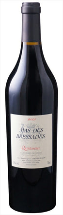 ◇ コスティエール ド ニーム ルージュ カンテサンス 750ml 【マス デ ブレサド】 赤 フランス コート デュ ローヌ フルボディ Costi&egrave;res de N&icirc;mes Rouge Quintessence