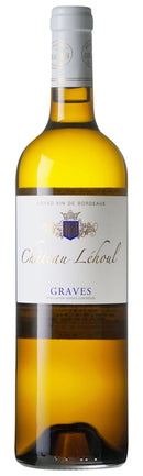 シャトー レオール ブラン フュ ド シェーヌ ヌフ 750ml <br><br>【シャトー レオール】<br> 白ワイン フランス ボルドー A.O.C. 辛口