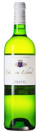シャトー レオール グラーヴ ブラン 750ml <br><br>【シャトー レオール】<br> 白ワイン フランス ボルドー A.O.C. 辛口