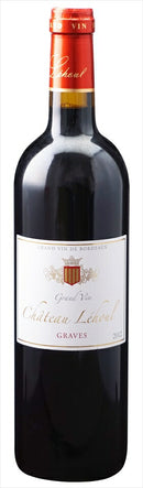 シャトー レオール グラーヴ ルージュ プレニテュード 750ml <br><br>【シャトー レオール】<br> 赤ワイン フランス ボルドー A.O.C. フルボディ