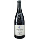 ジゴンダス オート ギャリーグ 750ml <br><br>【ドメーヌ サンタ デュック】<br> 赤ワイン フランス コート デュ ローヌ A.O.C. フルボディ オーガニック認証