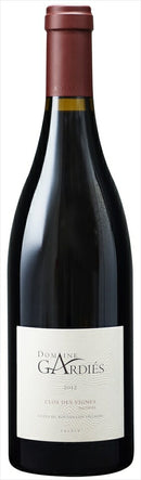 コート デュ ルション ヴィラージュ トータヴェル クロ ド ヴィーニュ 750ml <br><br>【ドメーヌ ガルディエ】<br> 赤ワイン フランス ラングドック ルション A.O.C. フルボディ オーガニック認証