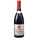 シャトーヌフ デュ パプ 750ml <br><br>【クロ デュ モン オリヴェ】<br> 赤ワイン フランス コート デュ ローヌ A.O.C. フルボディ