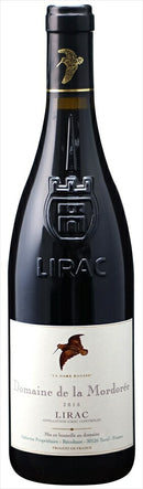 リラック ルージュ ラ ダム ルス 750ml <br><br>【ドメーヌ ド ラ モルドレ】<br> 赤ワイン フランス コート デュ ローヌ A.O.C. フルボディ オーガニック認証