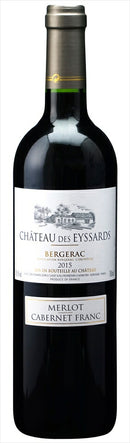 ◇ シャトー デ ゼサール ルージュ 750ml 【シャトー デ ゼサール】 赤 フランス シュッド ウェスト ミディアムボディ Ch&acirc;teau des Eyssards Rouge