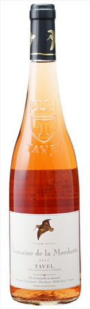 タヴェル ロゼ ラ ダム ルス 750ml <br><br>【ドメーヌ ド ラ モルドレ】<br> ロゼワイン フランス コート デュ ローヌ A.O.C. 辛口 オーガニック認証