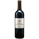 シャトー デュ オー マレ ルージュ 750ml <br><br>【ジェローム＆ジュリアン ルーカス】<br> 赤ワイン フランス ボルドー A.O.C. フルボディ