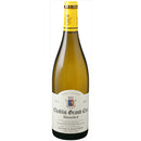 シャブリ グラン クリュ ブランショ 750ml <br><br>【ジャン ポール エ ブノワ ドロワン】<br> 白ワイン フランス ブルゴーニュ A.O.C. 辛口