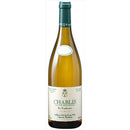 シャブリ アン ヴォデコルス 750ml <br><br>【ジルベール ピク エ セ フィス】<br> 白ワイン フランス ブルゴーニュ A.O.C. 辛口