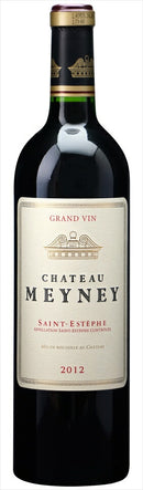 シャトー メイネイ 750ml <br><br>【－】<br> 赤ワイン フランス ボルドー A.O.C. フルボディ
