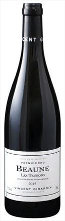 ボーヌ ルージュ プルミエ クリュ レ トゥーロン 750ml <br><br>【ヴァンサン ジラルダン】<br> 赤ワイン フランス ブルゴーニュ A.O.C. フルボディ