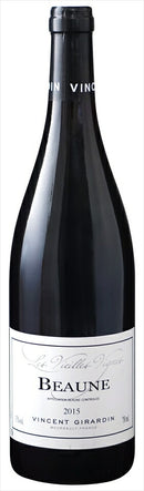 ボーヌ ルージュ レ ヴィエイユ ヴィーニュ 750ml <br><br>【ヴァンサン ジラルダン】<br> 赤ワイン フランス ブルゴーニュ A.O.C. フルボディ