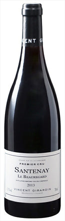 サントネ ルージュ プルミエ クリュ ル ボールガール 750ml <br><br>【ヴァンサン ジラルダン】<br> 赤ワイン フランス ブルゴーニュ A.O.C. フルボディ