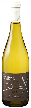 コトー デュ ジェノワ ブラン シレックス 750ml FC571<br><br>【ブノワ ショヴォー】<br> 白ワイン フランス ロワール I.G.P. 辛口