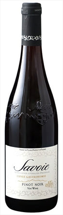 ◇ サヴォワ ピノ ノワール キュヴェ ガストロノミー 750ml 【ジャン ペリエ エ フィス】 赤 フランス サヴォワ フルボディ Savoie Pinot Noir Cuv&eacute;e Gastronomie