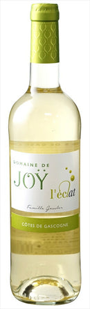 コート ド ガスコーニュ レクラ 750ml <br><br>【ドメーヌ ド ジョイ】<br> 白ワイン フランス 南西地方 I.G.P. 辛口