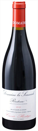 ◇ ラストー キュヴェ プレスティージュ 750ml 【ドメーヌ ラ スマド】 赤 フランス コート デュ ローヌ フルボディ Rasteau Cuv?e Prestige