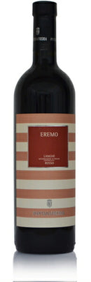 エレモ ランゲ ロッソ 750ml <br><br>【フォンタナフレッダ】<br> 赤ワイン イタリア ピエモンテ