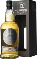 【オフィシャル】 ヘーゼルバーン 10年  46% 700ml キャンベルタウン