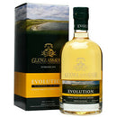 【オフィシャル】 グレングラッサ エボリューション 700ml 50%