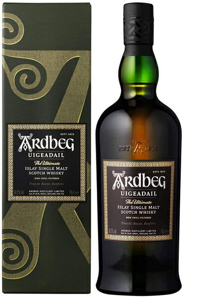 アードベッグウーガダールArdbeg Uigeadail54.2% 楽天市場】アードベッグ (アードベック) ウーガダール 54.2度 箱